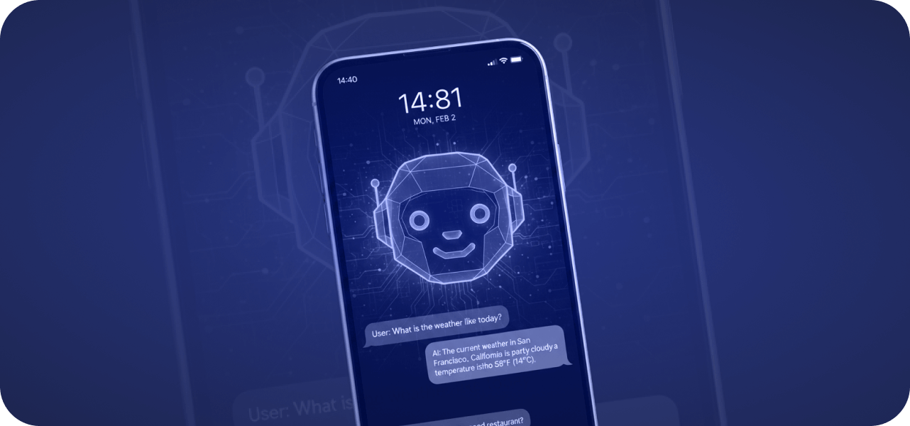 AI Chatbot solutions