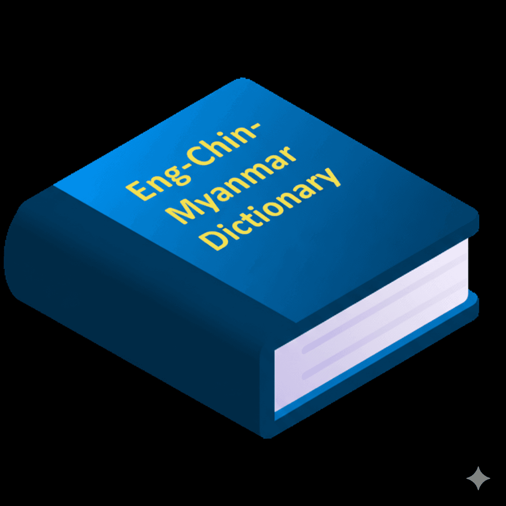 Founder at Chin Dictionary App