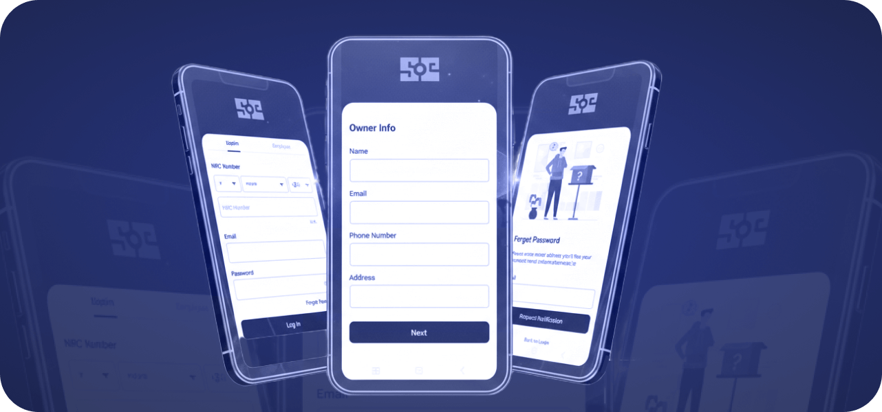 Blockchain applications